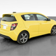 Image for article titled At $11,990, Does This 2016 Chevy Sonic RS Turbo Sound Like A Good Deal?